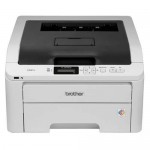 Brother HL 3075CW Color Laser